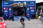 2023 UEC Road European Championships - Drenthe - Junior Men's ITT - Emmen - Emmen 20,6 km - 20/09/2023 - photo Luca Bettini/SprintCyclingAgency?2023